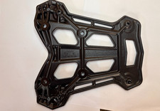 Genuine Used Carrier plate KTM