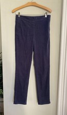 Marks & Spencer Navy Corduroy