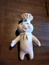 1971 Pillsbury Dough Boy