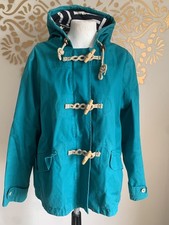 Sea Salt Tincloth rainCoat 12