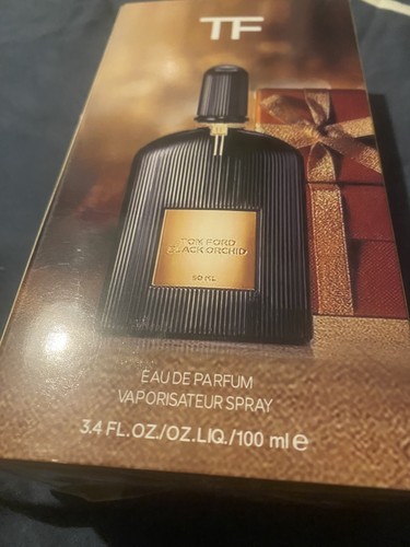 Tom ford black orchid - ford, eau