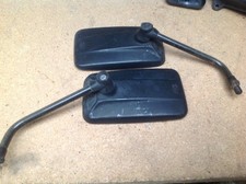 Original Honda CB650 CB700