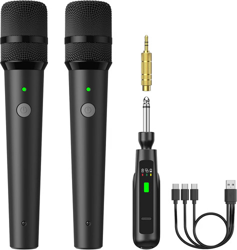 Tonor tw220 wireless - tonor,