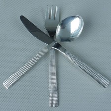 British airways cutlery set - british,