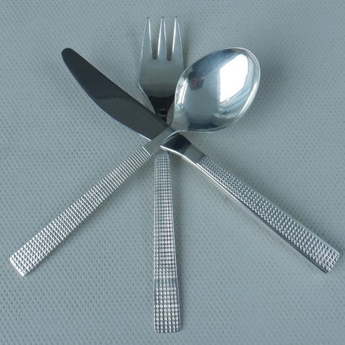 British airways cutlery set - british,