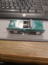 57 Chevy  Mini Pedal Car"Too