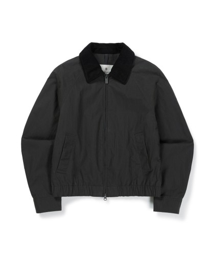 Snowpeak apparel cland - apparel, collar