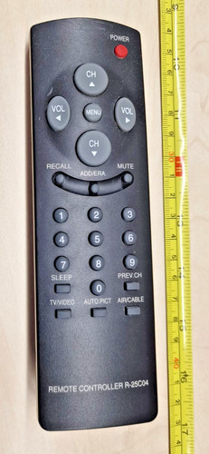 Daewoo 25c04 pre - daewoo, pre-owned