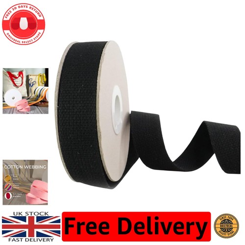 30mm cotton polyester - x, 5m