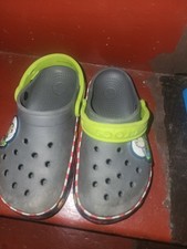 Crocs Buzz Lightyear Toy Story
