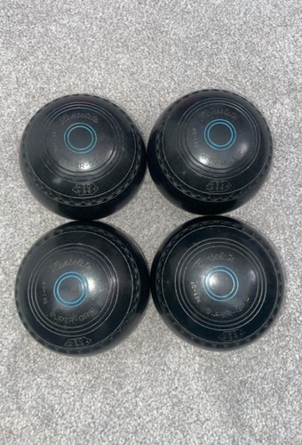 Henselite super grip - super, dw
