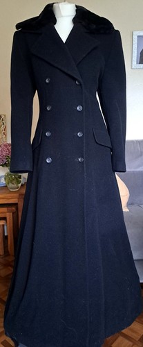Ladies coat joshua - coat,