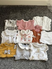 Baby Bundle Up to 1 Month 0-1m