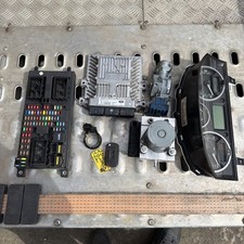 LAND ROVER DISCOVERY 3 L319