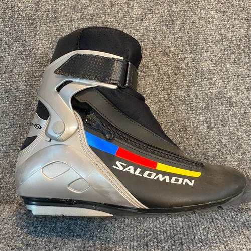 Salomon carbon nordic cross - salomon,