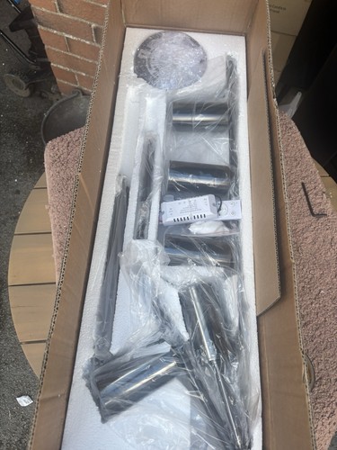 New light 100cm led kitchen - 5,