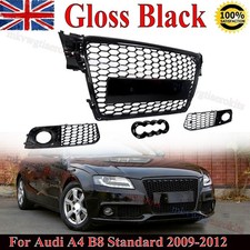 Front Bumper Grille Fog Light