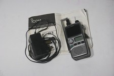 Icom IC-R3 Scanning Receiver Television 