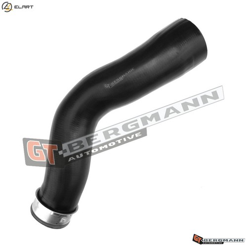 Charge air hose gt52 463 - charge,