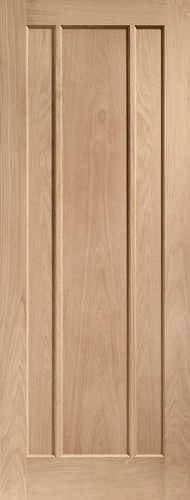 Oak worcester panel - oak,