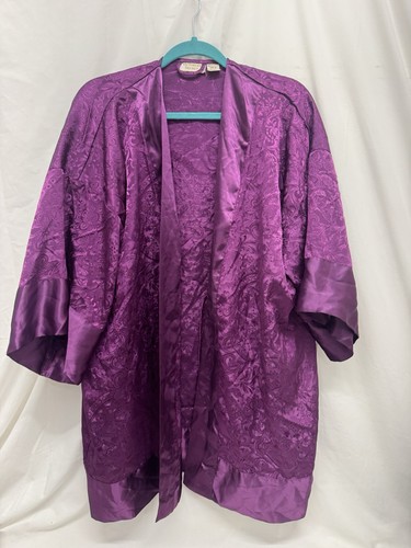 Victoria secret purple - secret,