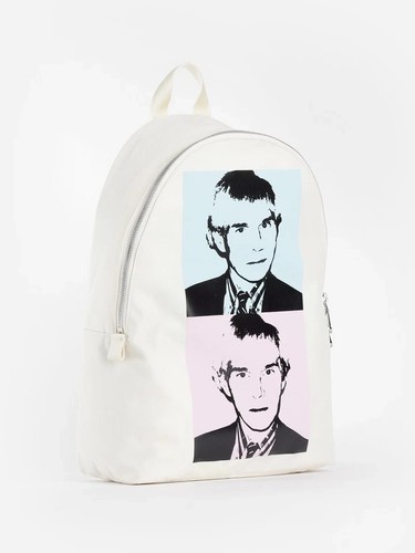 Calvin klein jeans andy warhol - jeans,