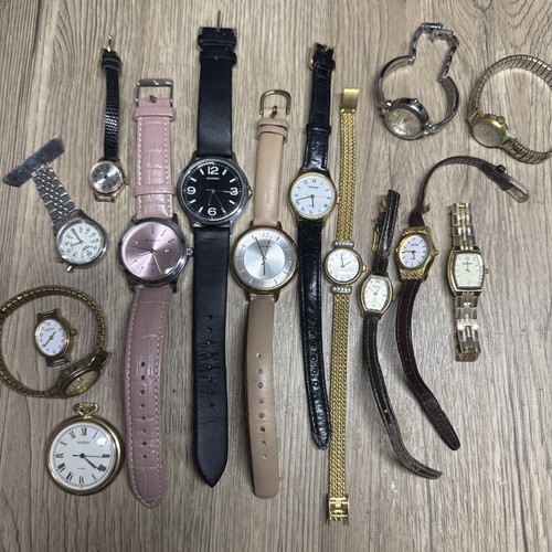 Sekonda watches job lot - sekonda,
