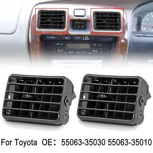 Replacement front center - replacement,
