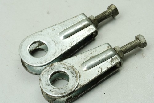Kawasaki 500 500a chain - kawasaki,