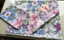 GORGEOUS PR OF MULTI COLOURED