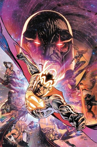Superman annual year - superman, annual: