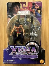 Vintage Xena Warrior Princess