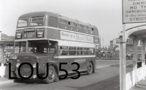 Aldershot district 225 lou53 - 225,