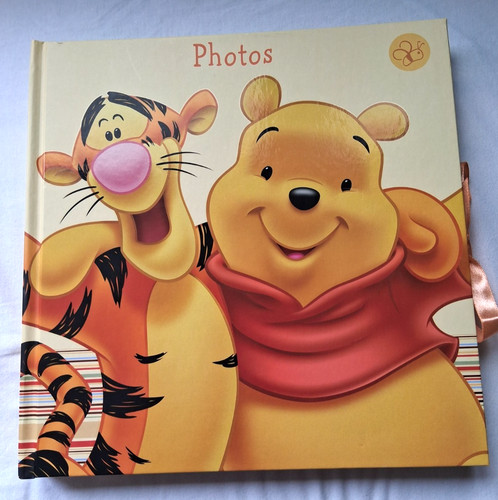 Vintage winnie the - vintage, pooh