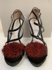 Jason Wu Faux Feather
