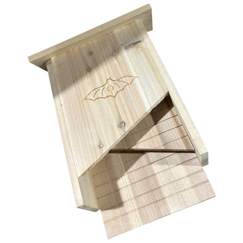 Bat house outdoor pet - bat,