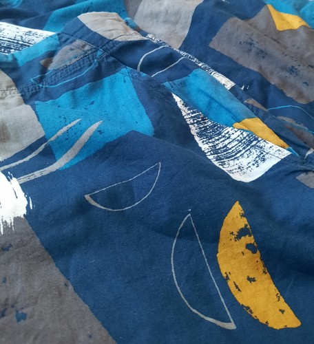 Seasalt paint pot skirt - pot,