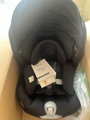 Cybex platinum sirona - cybex, i-size