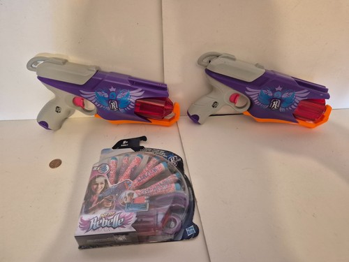Nerf rebelle rotating - nerf,