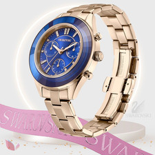 Swarovski watch Octea lux