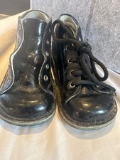 piedro boots size 25 patent