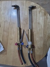 Wescol Oxy Acetylene Torch