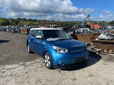 KIA SOUL BREAKING HV BATTERY SPARES PARTS WHEEL NUT 2014-2018