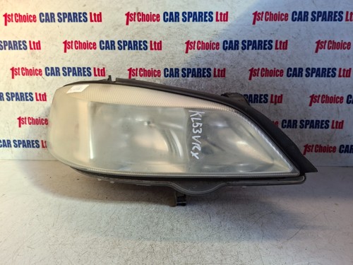 Vauxhall astra mk4 - vauxhall,