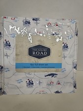 Pirate Ship Treasure Hunt