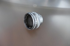 Carl zeiss sonnar 50mm - zeiss, f2