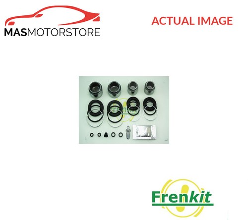 Brake caliper repair kit - brake,
