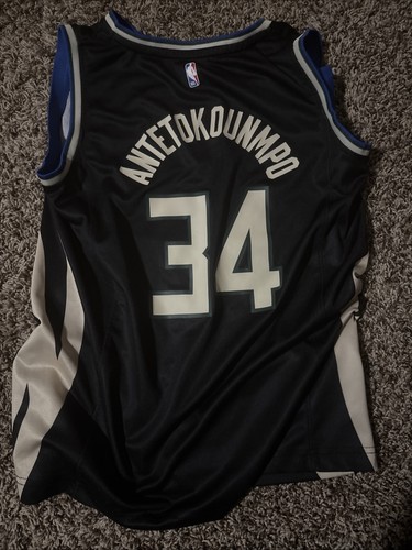Giannis jersey youth - giannis,