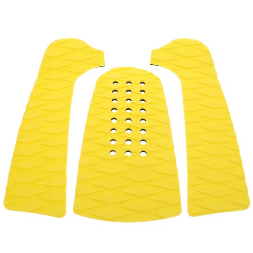 Set surfboard non slip pads - 1, non-slip