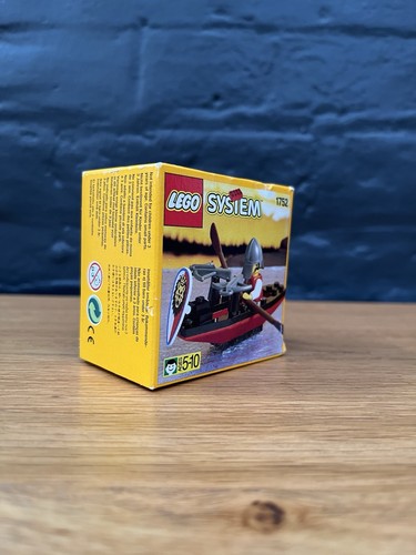 Lego vintage castle - lego, 1752